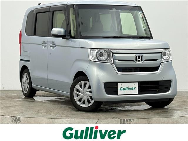 N-BOX G L ホンダセンシング 修復歴無し