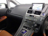 HS 250h バージョンI 