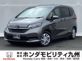 ホンダ フリード