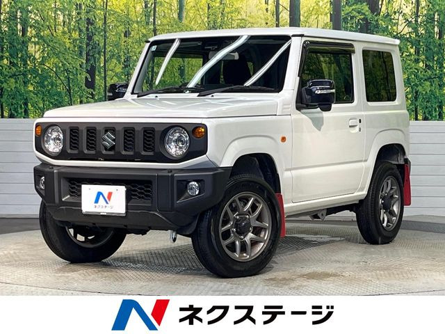 ジムニー  XC