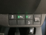 ホンダが推し進める総合先進安全装備のセンシング搭載! 衝突や斜線はみだしなどの危険が予測される時、センサーが警告。ヒューマンエラーを高度先進技術が補完してくれます。