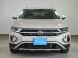 T-Roc TDI 4モーション スタイル ディーゼル 4WD 