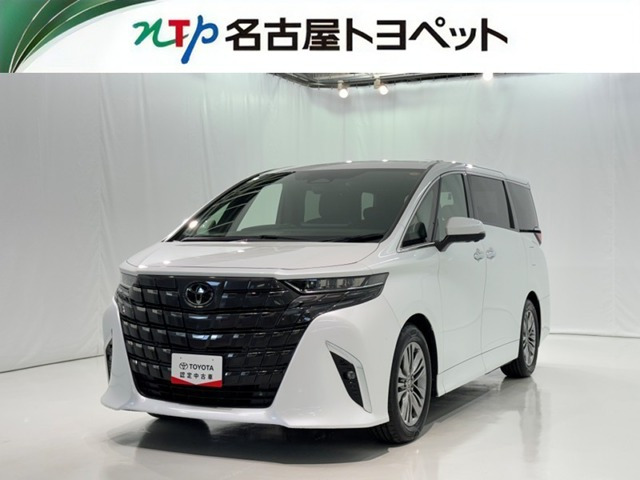 アルファード 2.5 Z 