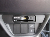 ETC2.0を装備!従来のETC車載器の機能に加えて新たなサービスがご利用いただけます♪ご納車後すぐにお使い頂けるようセットアップしてのお渡しとなります。