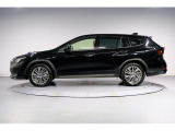 レヴォーグレイバック 1.8 リミテッド EX 4WD 
