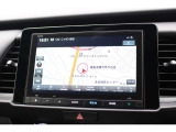 フィット  1.5 e:HEV ホーム