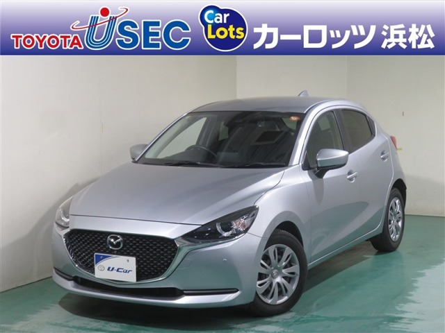 MAZDA2 1.5 15S スマートエディション