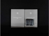【スマートキー】鍵を持っているボタンを押すだけでエンジン始動。ドアの施錠もボタンを押すだけ。鍵は無くさない様にポケットに入れたまま。