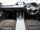 MAZDA3セダン 1.5 15C ETC クリアランスソナー