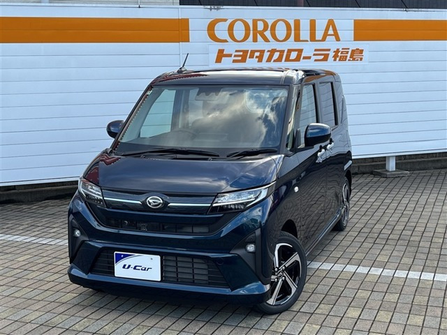 ムーヴ RS
