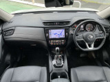 エクストレイル 2.0 20Xi ハイブリッド 