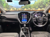 クロストレック 2.0 ツーリング 4WD 