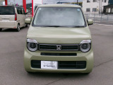 N-WGN L ホンダ センシング 