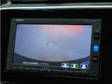 ◆バックカメラ◆リバースにするだけで映ります、後方の安全確認や、狭い駐車場での車庫入れ、雨の日や夜間など視界の悪い時に便利です!安全にバックする為には欠かせない装備です。