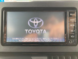 【ナビゲーション】使いやすいナビで目的地までしっかり案内してくれます。各種オーディオ再生機能も充実しており、お車の運転がさらに楽しくなります!!