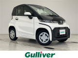 トヨタ C+pod G