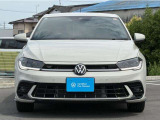 ポロ TSI Rライン 
