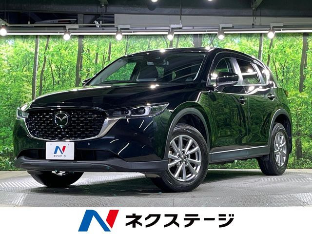 CX-5  XD プロアクティブ
