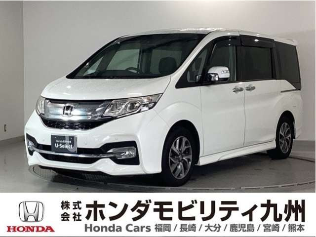 ステップワゴン 1.5 スパーダ アドバンスパッケージ ベータ