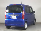 N-BOX G L ターボ ホンダセンシング 