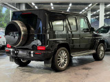 Gクラス G400d AMG ライン 4WD 