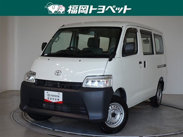タウンエースバン 1.5 DX