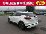 キックス  1.2 X FOUR (e-POWER) 4WD