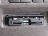 【ETC車載器】高速道路のご利用時にとても便利なETC車載器。セットアップ(費用別途)後にお渡ししとなります。