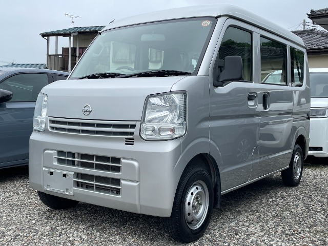 NV100クリッパー DX