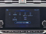 Bluetooth対応ですので、携帯電話の音楽やハンズフリ-での通話などが可能です