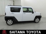 トヨタの「ロングラン保証」付き。メ-カ-を問わず、走行距離無制限、埼玉トヨタで中古車をお買い上げいただいたお客様に安心で快適なカ-ライフをお約束する1年間の保証です。有料で延長もできます。