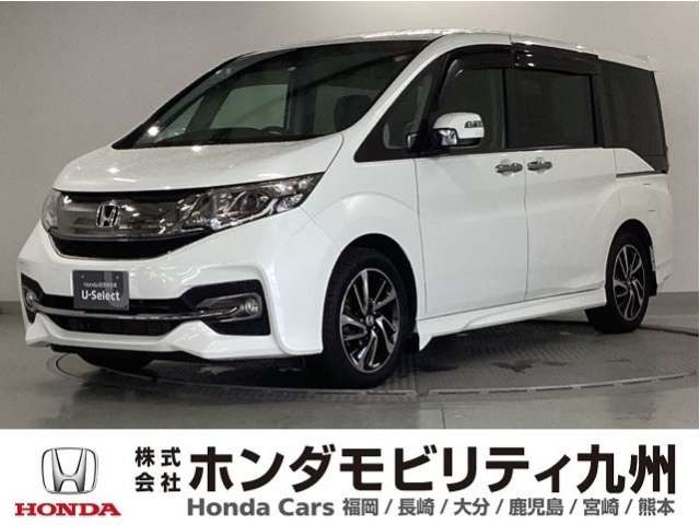ホンダ ステップワゴン 