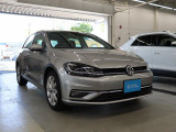 ゴルフ TSI ハイライン テック エディション 