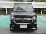 N-BOXカスタム L 4WD 