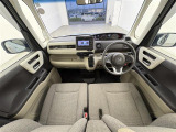 N-BOX G L ホンダセンシング 修復歴無し