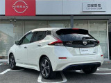 納車後はお近くの日産ディーラーをご利用いただけますので、アフターサービスも安心です!