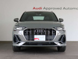 Q3 40 TDI クワトロ Sライン ディーゼル 4WD 