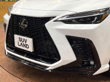 NX 350h Fスポーツ 