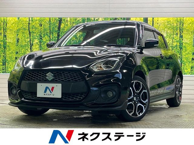 スイフト 1.4 スポーツ 