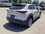 CX-30 2.0 20S プロアクティブ 