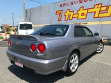 スカイライン 2.5 25GT-X ターボ 