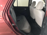 ゆとりある広々とした車内空間は、ドライブを始め買い物やレジャーなど、幅広く活躍します。一人でもみんなとでもお出かけを楽しみましょう!