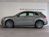 Q3 40 TDI クワトロ Sライン ディーゼル 4WD 