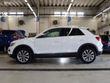 T-Roc TDI スタイル デザイン パッケージ ディーゼル 