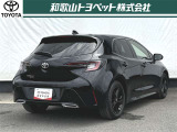 カローラスポーツ 1.2 G スタイルパッケージ