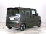 N-BOXカスタム G L ターボ ホンダセンシング 