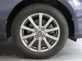 R4年式夏タイヤ175/65R15ミシュラン製です。