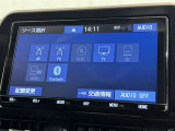 お気に入りの曲をBluetoothで再生できます♪ ドライブがさらに楽しくなりますよ♪