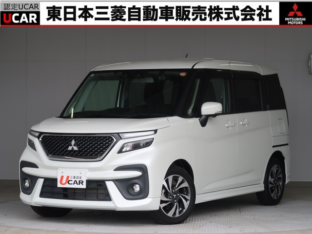 デリカD:2 1.2 カスタム ハイブリッド MV 全方位カメラパッケージ 4WD