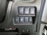 パワースライドドアは、運転席からボタンひとつで開閉できます♪